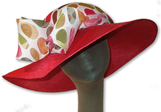 Spring/Summer Custom Hats